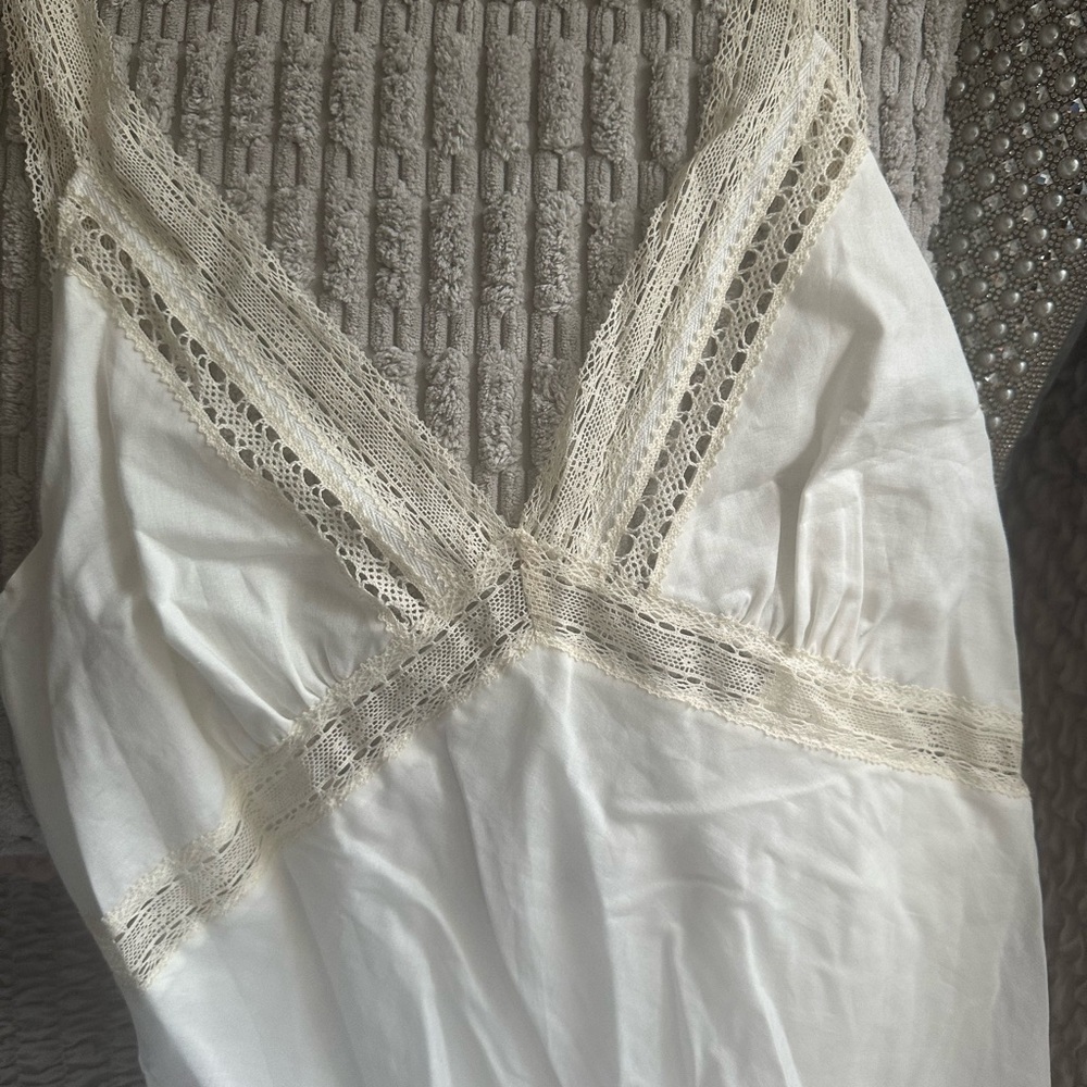 Rumored ROSITA MIDI DRESS - Picture 5 of 8